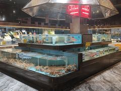 -阿伟海鲜楼·福建菜(延寿店)
