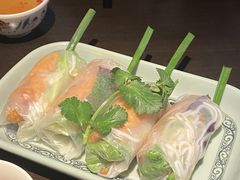 -大头虾越式风味餐厅(光明广场店)