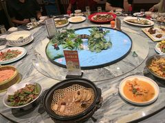 -和源祥·日照菜扛把子(万平口一店)