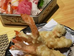 -初味原日本料理