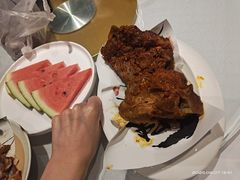 -凯鸽酒楼(大同振兴街店)