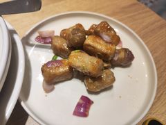 -莆田餐厅(NEX店)
