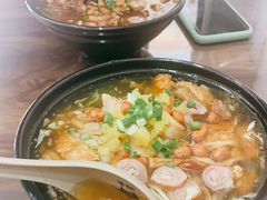 -阿芬卤面(花巷店)