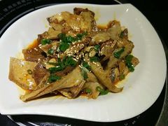 -川里谈·川味小馆(北京路店)