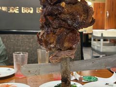 -汉巴味德·烤肉与啤酒的自助(杭州大悦城店)