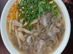 -刘记羊肉粉馆(荷花塘总店)