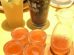 -蔡澜点心·粤菜(海印都荟城店)