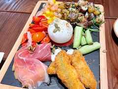 -ALLORA意大利餐厅(丰盛里店)