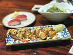 -石屋料理(南京西路店)