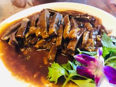 -大眼锅贴饺子(河西店)