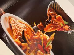 -眉州东坡(团结湖店)