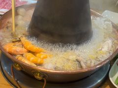 -和顺坊老北京铜火锅