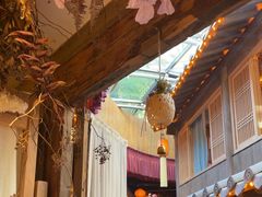 -叶叶菩提·晋福宫