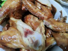 -周生记太爷鸡(文明路店)