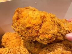 -肯德基(广场南路店)