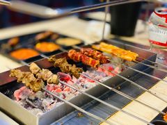 -白玉·朝鲜族烤串(深圳Kkone店)