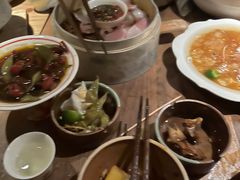 -兮禾酒馆(护国路店)
