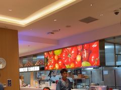-西贝(枫蓝国际购物中心店)