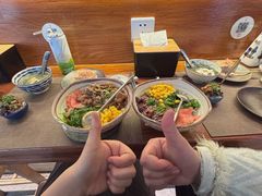 -戏作寿司(观音桥店)