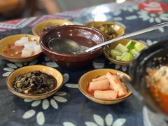 -张关合渣(航空大道店)