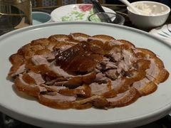 玫瑰香烤鸭-桐爷小馆(广渠门店)