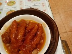 -古井假日酒店-古井面馆•淮上豆府(长江东路店)