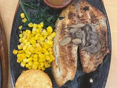 -萨莉亚意式餐厅(天河城购物中心店)