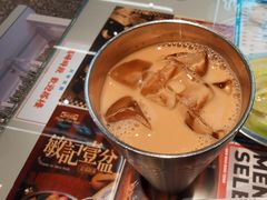 -敏华冰厅(平安金融中心店)