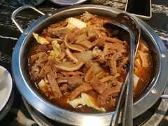 -古乐牛香·鲜牛肉牛杂火锅(解放东路店)