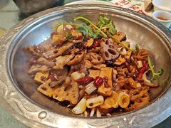 -全聚贤餐厅·湖北家常菜(沙湖店)