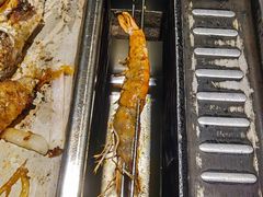 -KAOKAO烤烤·丹东海鲜烧烤(望京店)