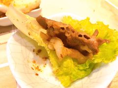 -胡哥烤肥牛(车公庙店)