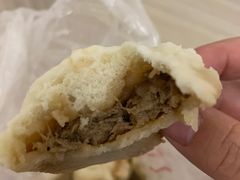 -石饮红星包子(中山路店)
