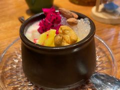 -云海肴·汽锅鸡·云南菜(广安门天虹店)
