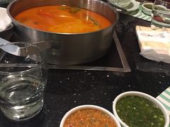 -青柠记忆泰式海鲜火锅(合生汇购物中心店)