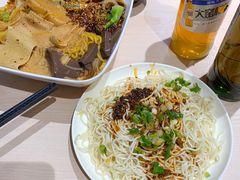 麻辣烫-林静小吃(复兴路店)