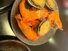 -盛宴自助餐厅(运达喜来登店)