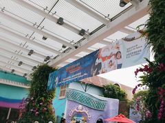 -香港海洋公园