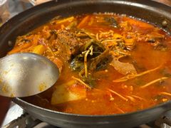 -多宾韩国料理(学衡路店)