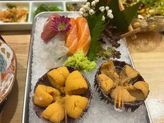 -鮨乐亭Omakase·海胆宴