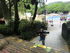-杭州少年儿童公园