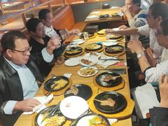 -纽斯特牛排自助餐厅(浦东文峰广场店)