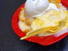 -铁真·刨冰红焖羊肉·正宗老字号