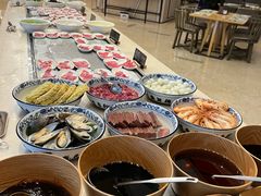 -TABLE·味西餐厅-成都茂业JW万豪酒店