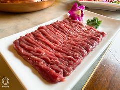 -南门涮肉(天坛南门店)