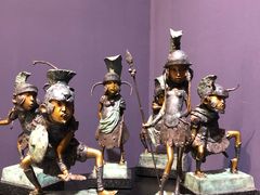 -东浩兰生上海世博展览馆