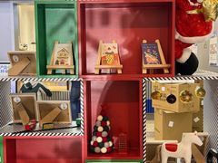 -紫荆广场·花漫里