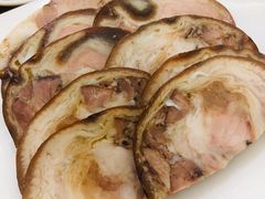酱肘花-南磨房食府(燕莎奥特莱斯购物中心店)