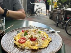 -Brut Eatery悦璞食堂(愚园路店)