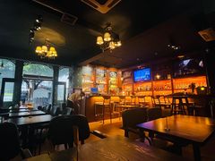 -The Cheebat 锌吧·Bistro(体育西店)